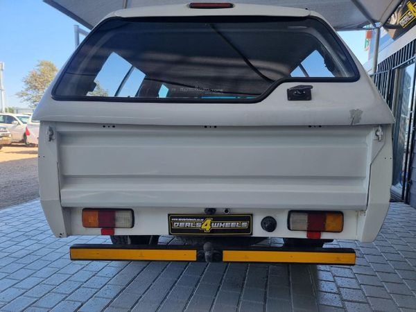 Used Isuzu KB 280 DT LX 4x2 Double-Cab for sale in Western Cape