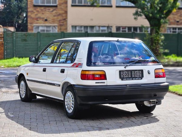 Used Toyota Conquest 1300 GS for sale in Gauteng - Cars.co.za (ID