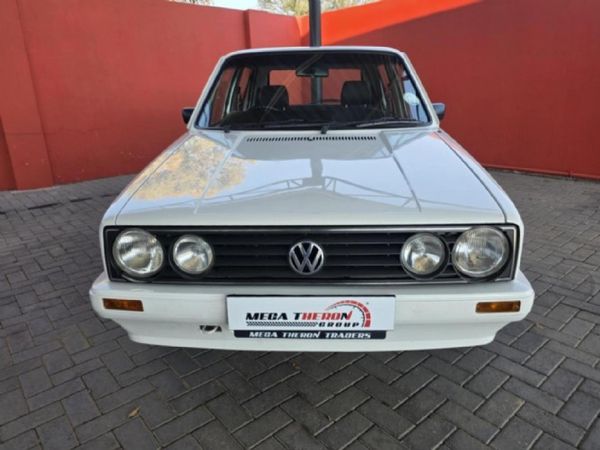 Used Volkswagen Citi 1.4i Chico for sale in North West Province