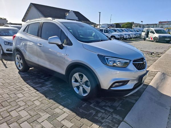 Used Opel Mokka X 1.4T Enjoy for sale in Eastern Cape - Cars.co.za