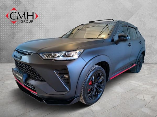 Used Haval H6 GT 2.0T Super Luxury 4X4 Auto for sale in Kwazulu