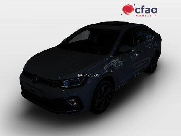 Used Volkswagen Polo Sedan 1.0TSI Style for sale in Gauteng - Cars
