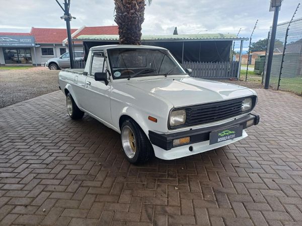 Used Nissan 1400 Sport for sale in Gauteng - Cars.co.za (ID::10313769)