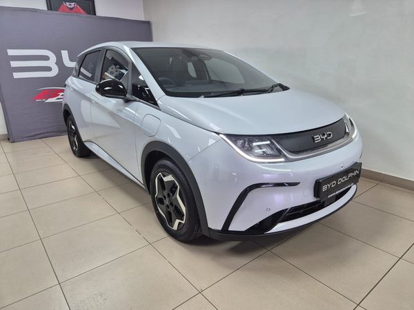 New BYD Dolphin Standard Range 45Kw/H for sale in Gauteng - Cars