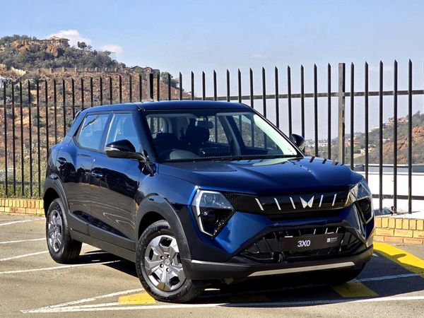 New Mahindra XUV 3XO 1.2T MX2 Auto for sale in Gauteng - Cars.co