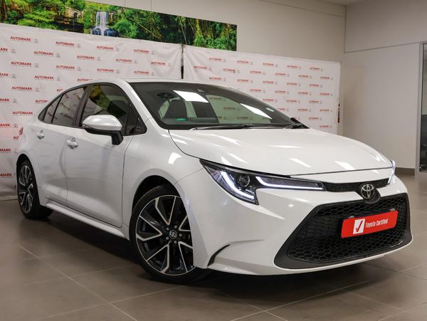Used Toyota Corolla 2.0 XR MANUAL for sale in Gauteng - Cars.co.za