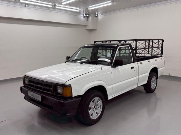 やまだ　ページ Used Mazda B-Series 1800 for sale in Eastern Cape - Cars.co.za (ID