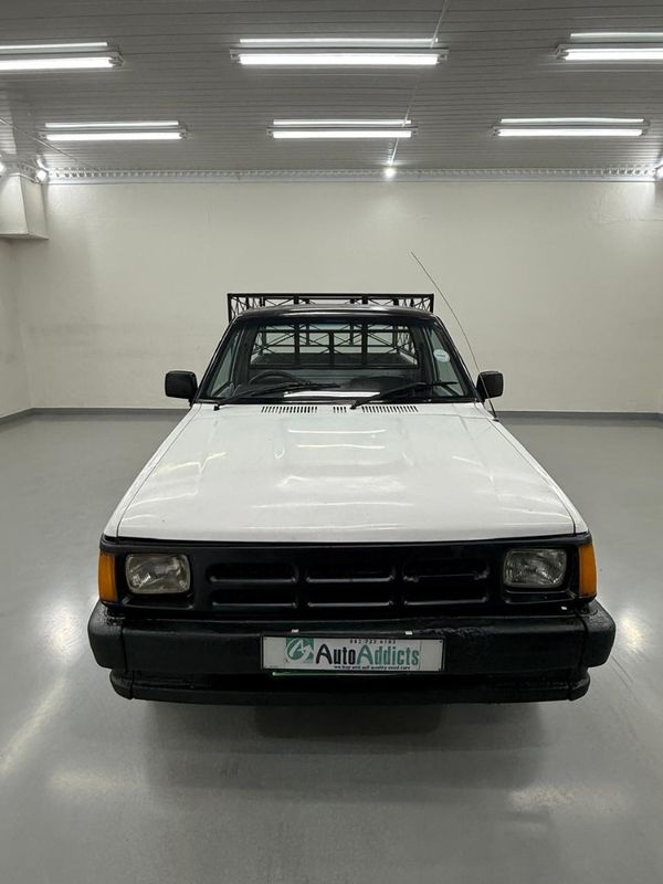 Used Mazda B-Series 1800 for sale in Eastern Cape - Cars.co.za (ID