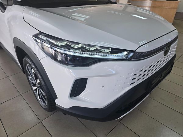 New Toyota Corolla Cross 1.8 XR for sale in Gauteng - Cars.co.za