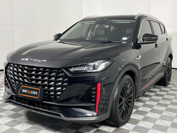 Used Jetour X70 Plus 1.5T Momentum for sale in Eastern Cape - Cars