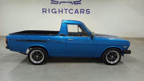 Used Nissan 1400 Champ for sale in Gauteng - Cars.co.za (ID::10421256)