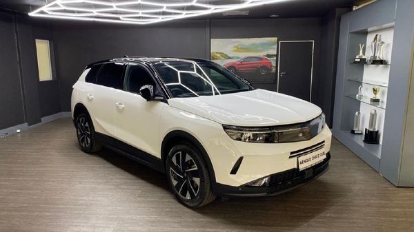 New Opel Grandland X 1.6T GS Line Auto for sale in Gauteng - Cars