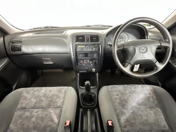 Used Mazda 626 2.0 for sale in Gauteng - Cars.co.za (ID::10450065)