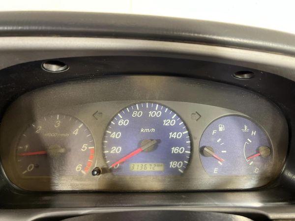 Used Mazda B-Series B2500 TD SLE Drifter Double-Cab for sale in