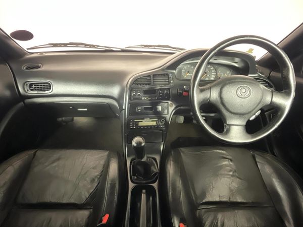 Used Mazda MX-6 2.5 V6 for sale in Western Cape - Cars.co.za (ID