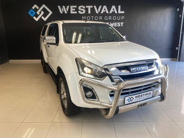 Used Isuzu KB 300 D-Teq LX Auto Double-Cab for sale in Western
