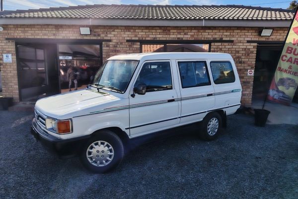 Used Toyota Venture 1800 6+4 for sale in Northern Cape - Cars.co