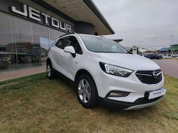 Used Opel Mokka X 1.4T Enjoy Auto for sale in Mpumalanga - Cars.co