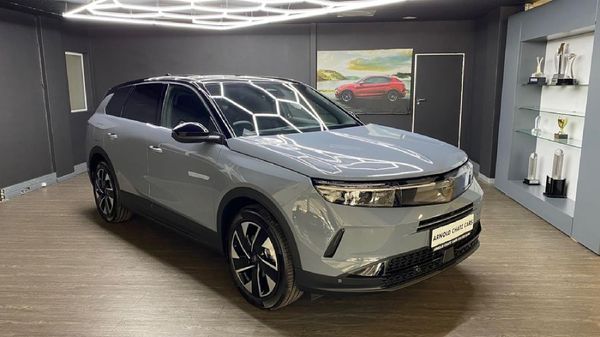 New Opel Grandland X 1.6T GS Line Auto for sale in Gauteng - Cars