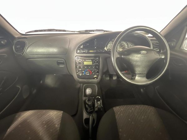 Used Ford Ikon 1.6i LX for sale in Western Cape - Cars.co.za (ID
