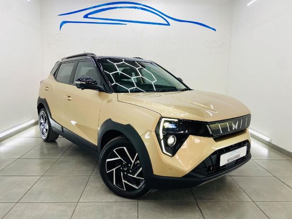 Used Mahindra XUV 3XO 1.2T AX7L for sale in Gauteng - Cars.co.za