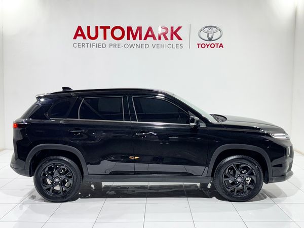 Used Toyota Urban Cruiser 1.5 XR Auto for sale in Gauteng - Cars