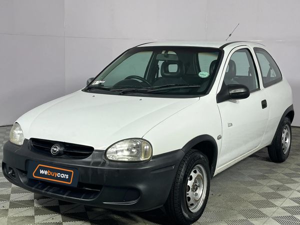 Used Opel Corsa Lite 1.4i for sale in Western Cape - Cars.co.za
