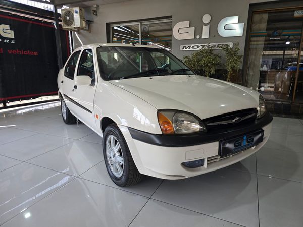 iKON まとめ売り Used Ford Ikon 1.6i CLX for sale in Gauteng - Cars.co.za (ID