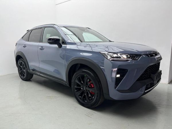 New Haval H6 GT 1.5T Hybrid Ultra Luxury DHT 4x4 Phev for sale in