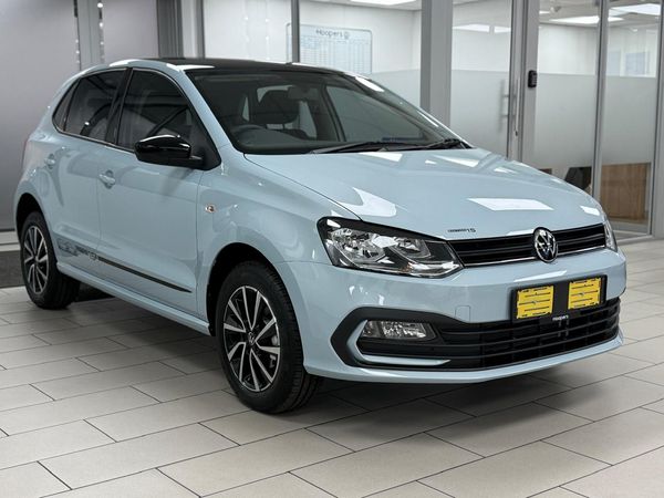 New Volkswagen Polo Vivo 15 EDITION TIPTRONIC for sale in Kwazulu