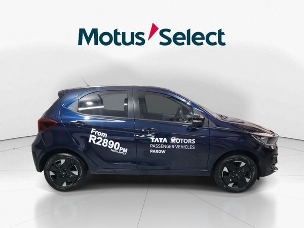 Used TATA Tiago 1.2 XT Auto for sale in Western Cape - Cars.co.za