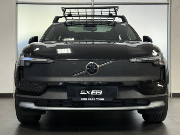 New Volvo EX30 Cross Country for sale in Western Cape - Cars.co.za