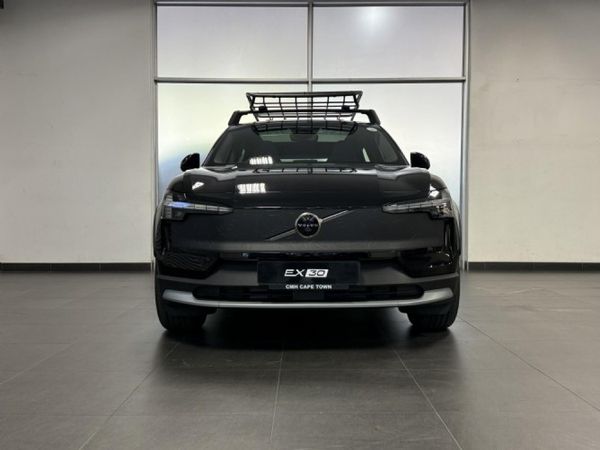 New Volvo EX30 Cross Country for sale in Western Cape - Cars.co.za