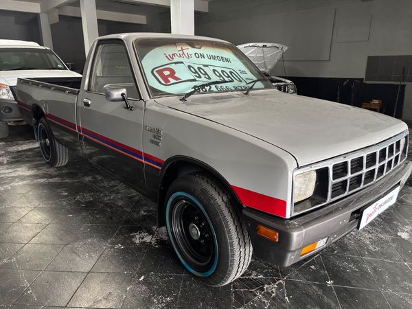 Used Isuzu KB 250 for sale in Kwazulu Natal - Cars.co.za (ID