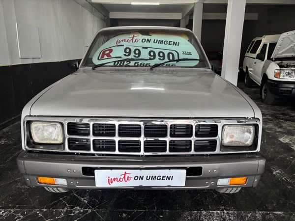 Used Isuzu KB 250 for sale in Kwazulu Natal - Cars.co.za (ID