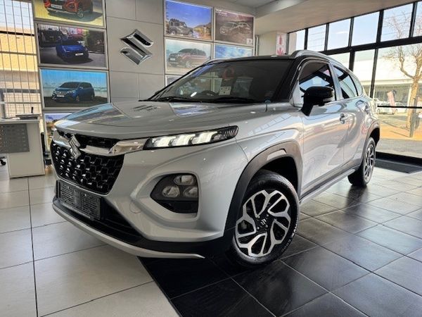 New Suzuki Fronx Fronx 1.5 GLX Auto for sale in Gauteng - Cars.co