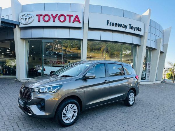 New Toyota Rumion 1.5 SX for sale in Gauteng - Cars.co.za (ID