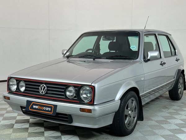 Used Volkswagen Citi 1.4i Wolf for sale in Gauteng - Cars.co.za