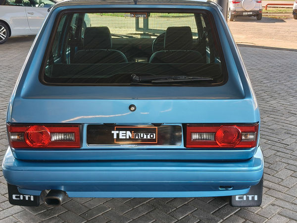 Used Volkswagen Citi Velociti for sale in North West Province