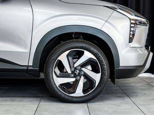 New Mitsubishi Outlander Sport 1.5 Exceed Auto for sale in Gauteng