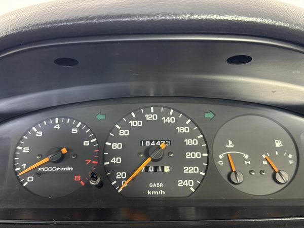 Used Mazda 626 200e for sale in Gauteng - Cars.co.za (ID::10666700)