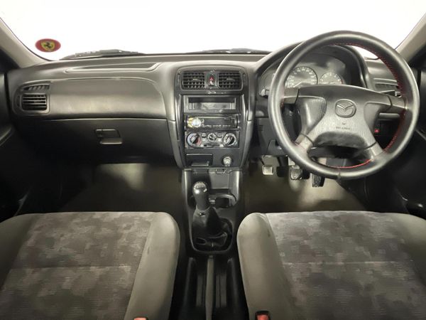 Used Mazda 626 2.0 for sale in Kwazulu Natal - Cars.co.za (ID