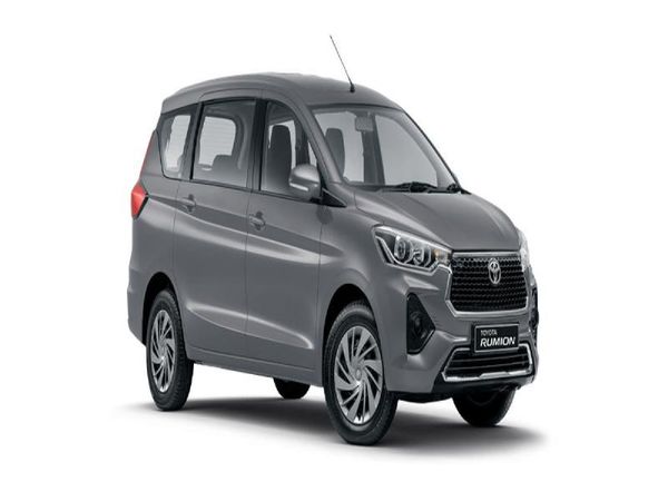 New Toyota Rumion 1.5 SX for sale in Gauteng - Cars.co.za (ID