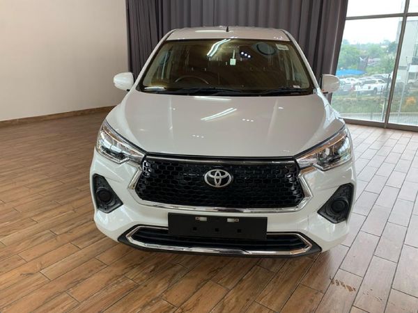 rumi！ New Toyota Rumion 1.5 SX Auto for sale in Gauteng - Cars.co.za (ID