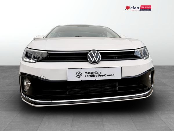Used Volkswagen Polo Sedan 1.0TSI Style for sale in Limpopo - Cars