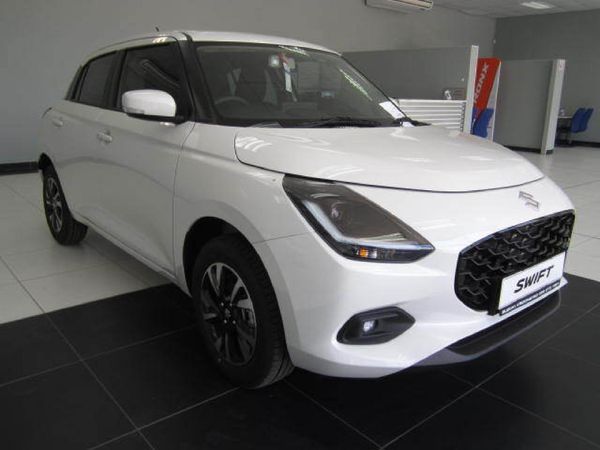 New Suzuki Swift 1.2 GLX Auto for sale in Free State - Cars.co.za