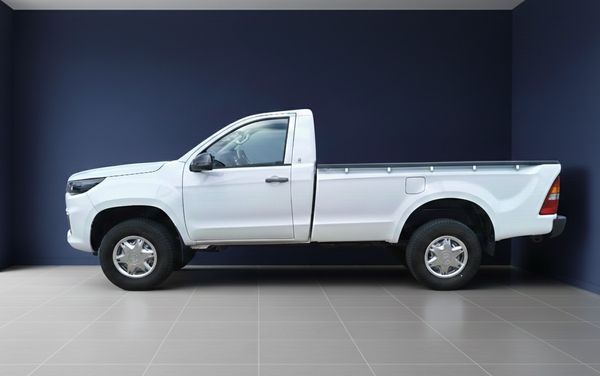 New Foton Tunland 2.0T G7 Workhorse Single-Cab for sale in Eastern