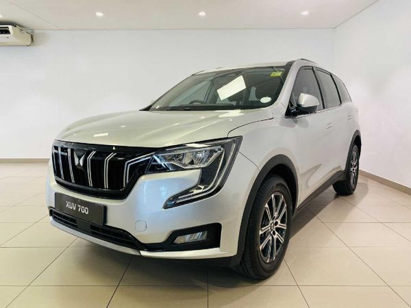 New Mahindra XUV 700 2.0 AX7L Auto 7-Seat for sale in Western Cape