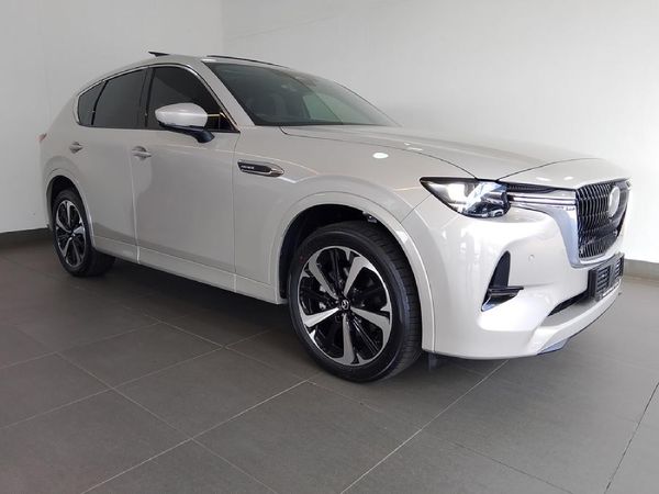 New Mazda CX-60 3.3D AWD Takumi for sale in Gauteng - Cars.co.za