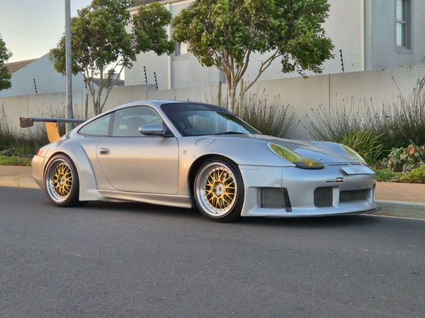 Used Porsche 911 911 996 RSR Le Mans Edition for sale in Western
